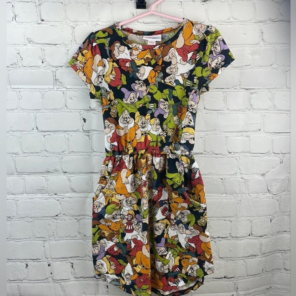 Disney LulaRoe Mae